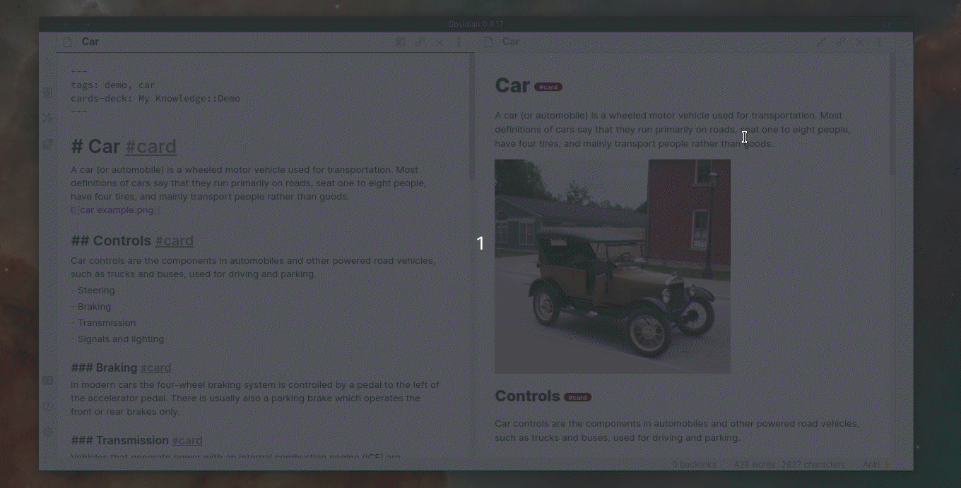 obsidian x anki.gif